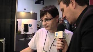 NAMM 2012: Schmidt Analog