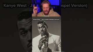Kanye West - Jesus Walks Gospel Version Resimi