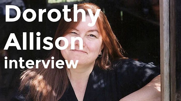 Dorothy Allison interview (1995)