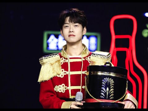魏大勋 實力演唱《男孩》