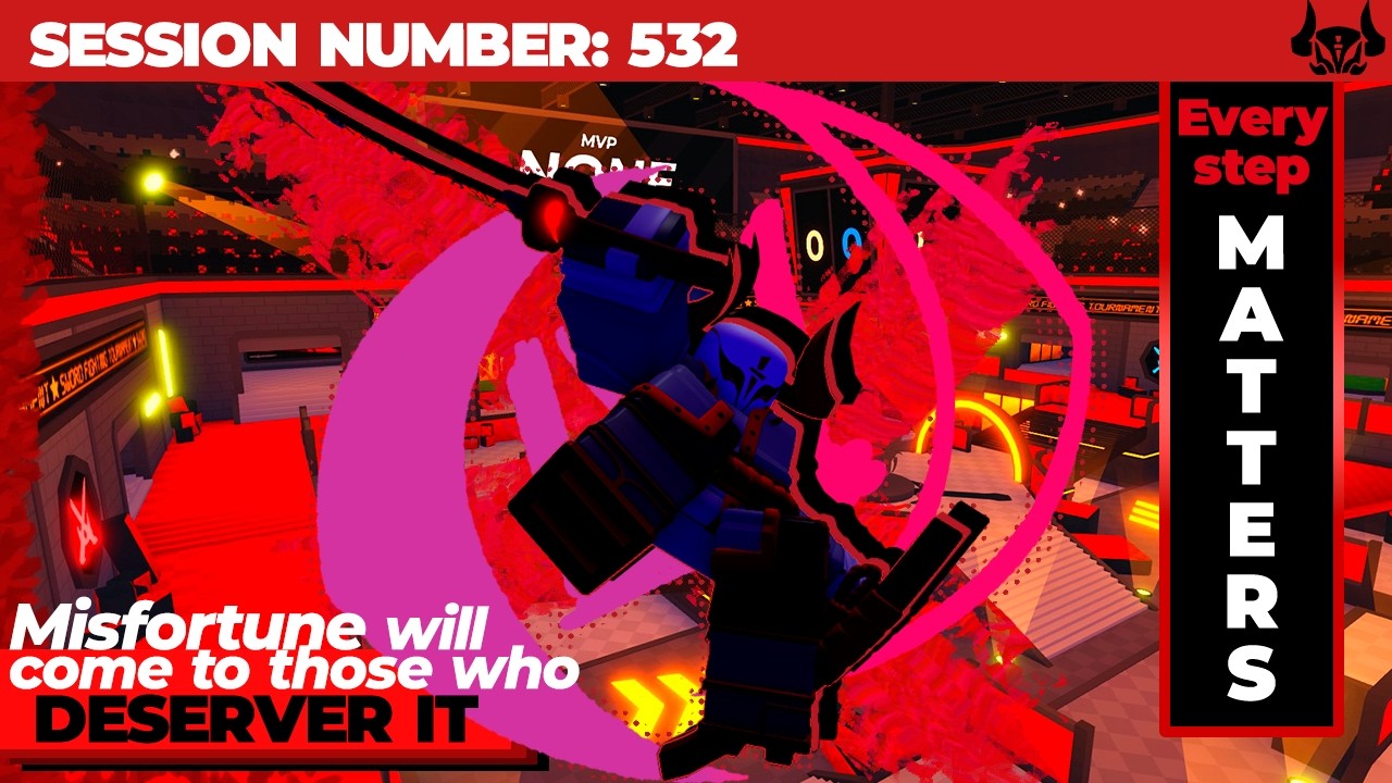 PHIGHTING! daily session number 532