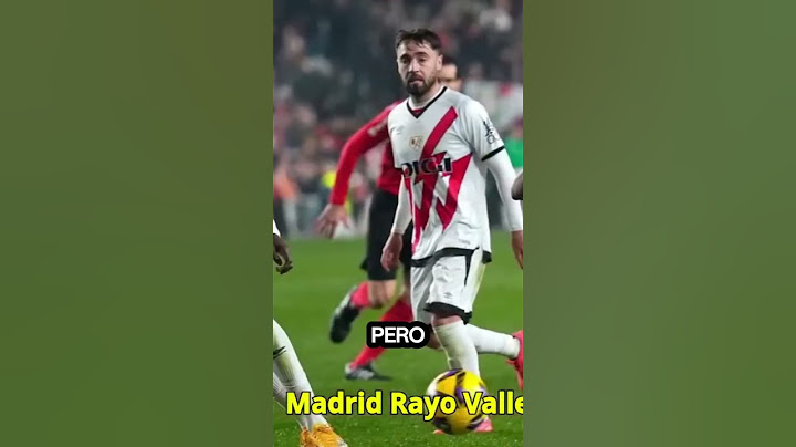 Maldini predice el resultado del Real Madrid vs Rayo #noticiasdelmadrid #realmadrid