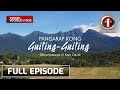 Kara David's Inspiring Journey to Conquer Mt. Guiting-Guiting 🏔️ | I-Witness Documentary