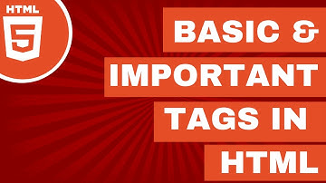 Html tags in tamil | html tags and attributes in tamil | learn code tamil | html tags tamil