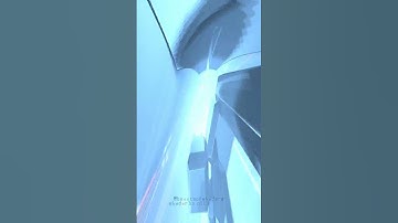 beauty of shaders - shader developed by ollj #shorts #shaders #fragment #glsl