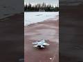 F-15 Eagle Takeoff! #rcplane #aviation #alaskarc #horizon #spektrum