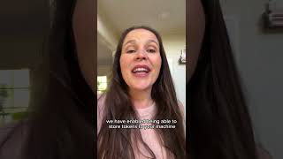 No More Driving Back to the Job | Lock50 Token Pre-Pay Update #shorts