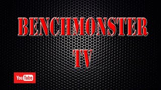 Benchmonster TV Episode 210
