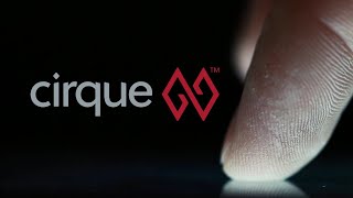 Cirque Rebrand Launch Video (2019)