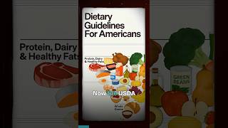 Animal Protein vs Plant Protein: Top Health Authorities Disagree