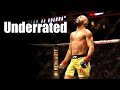 Why are UFC Flyweights Disrespected?