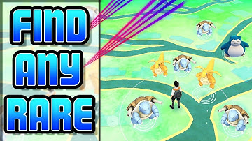 How to use Pokesniper with Fly GPS | Pokemon Go | Get any rare pokemon you want!