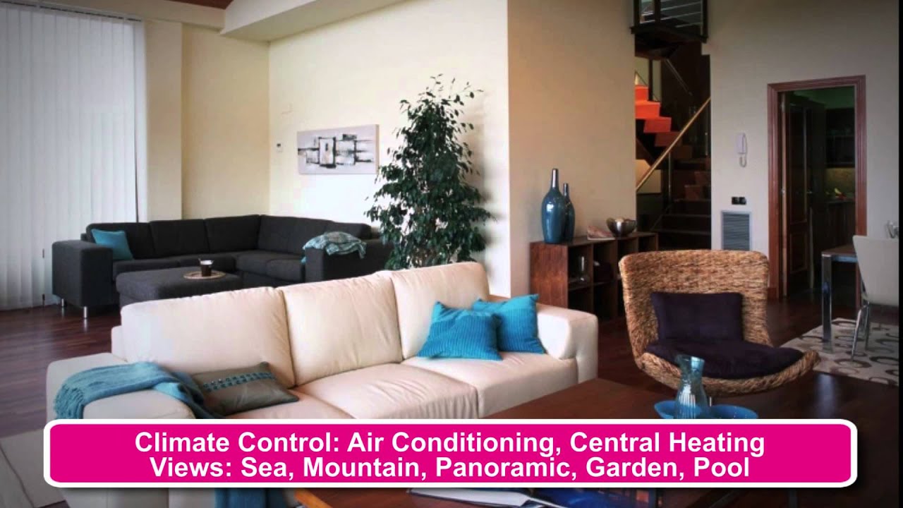 Relocate Sitges - QUINT MAR Villa