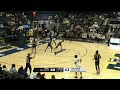 MBB Game Highlights: VCU vs. La Salle (02/11/26)