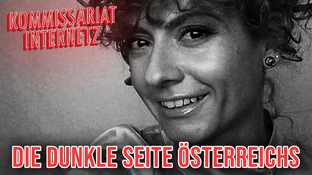 Verbrechen in Österreich: Die dunkle Seite der Alpenrepublik