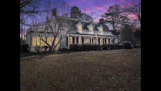 429 S Ridgecrest St video tour