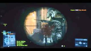 Biggest BF3 Fail Ever