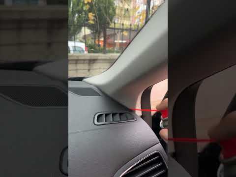 Video: Araba Boyasını Karıştırmanın 3 Yolu