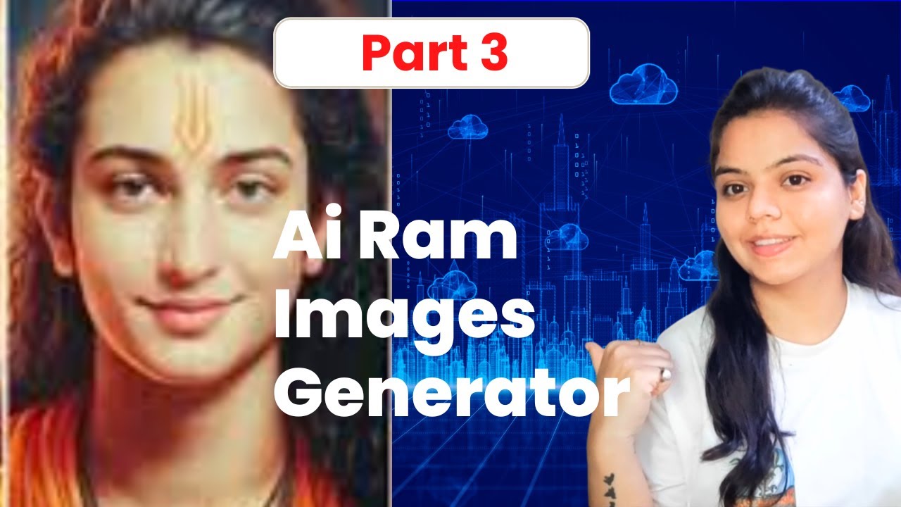 Ai Generated Ram Images Ramayan Ai Images maker Hindu Gods Shree