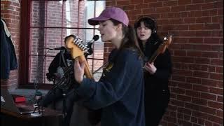 Dogs on Shady Lane - Cole St. (NPR Tiny Desk Contest 2023)