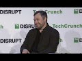 Building Up Blockchains for Mass Adoption | TechCrunch Disrupt 2023