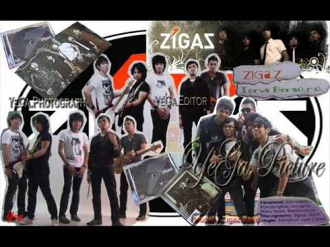 ZIGAZ ~ Aku Adalah Aku Lirik