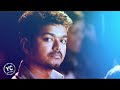 Maate Vinadhuga Sid Sriram Song Thalapathy Vijay Version WhatsApp Status Whatsapp Status Video Download Free