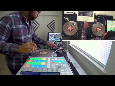 5 Min Mix Dance, Pop, Hip Hop, Oldies Mashup