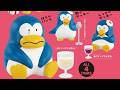サントリーCAN 【懐かしのCM:うたみた】ーパピプペンギンズ 🐧🐧