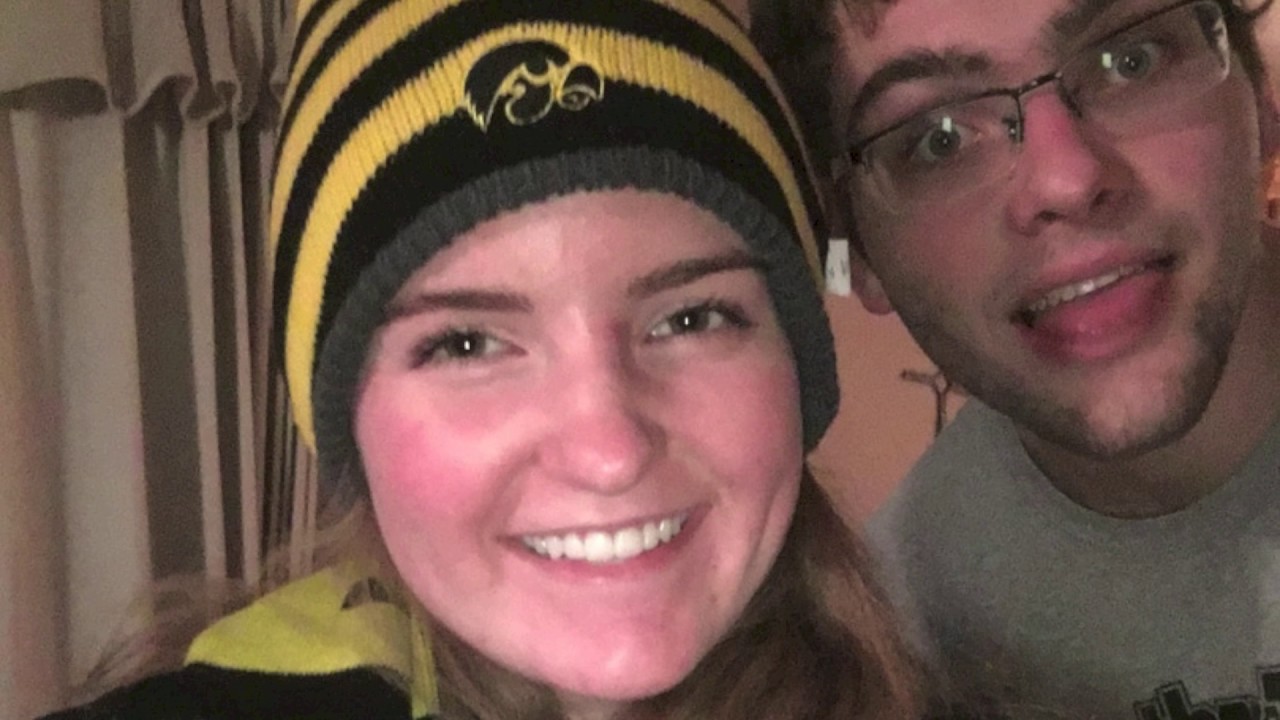 The Luckiest- Valentines Day Tribute to Noel Mills