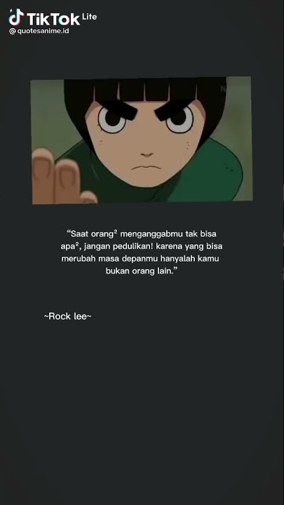 Story WA Anime Naruto || Story WA 30 Detik
