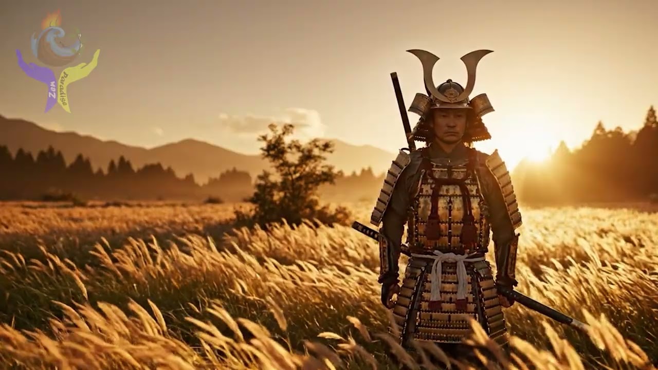 🌅 KOGANE – Japanese Zen Music for Golden Sunset and Peaceful Spirit (黄金) 🌅