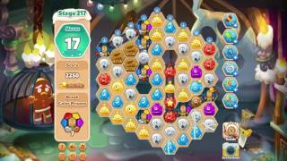 Monster Busters: Ice Slide | Level 217