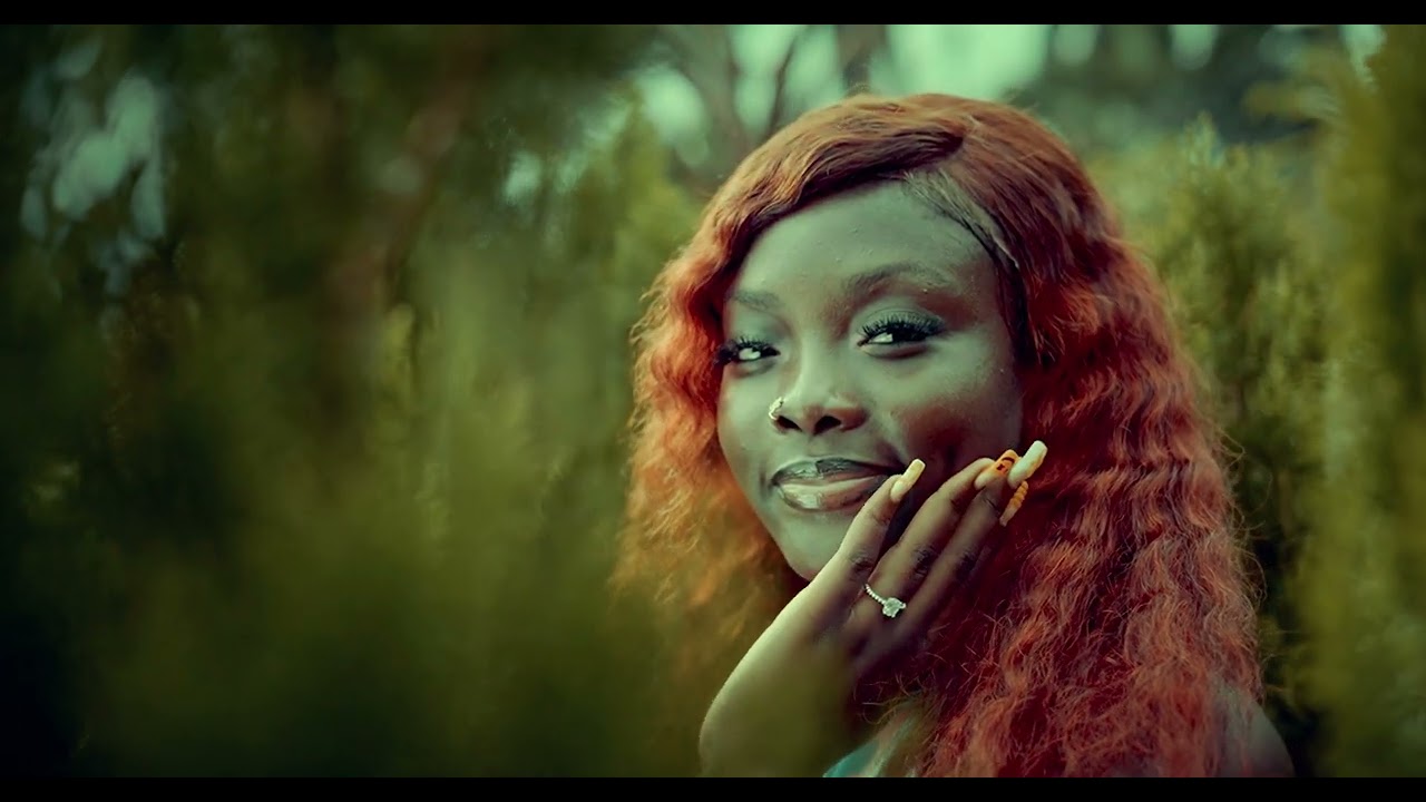 Chegue Central - MONALIZA (Clip Officiel)