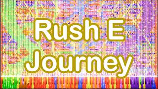 Rush E Journey