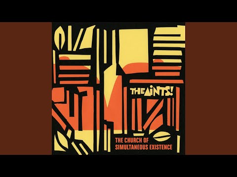 The Aints — Demo Girl