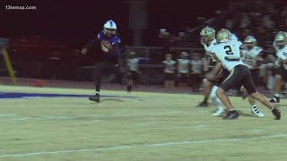 Jasper County falls against Pepperell in GHSA playoffs
