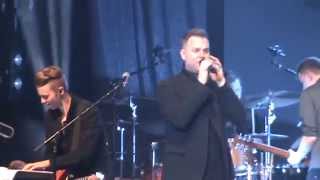 Matthew West - Do Something - Live Forever Tour 2015