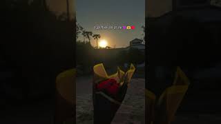 #feel#music#ownvoice#sunset
