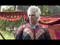 Baldur's Gate 3: Blood and Temptation Part 3