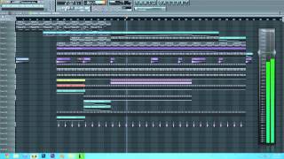 deadmau5 - Faxing Berlin (Piano Acoustic Version) [Andez's Full Remake]