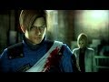 Resident Evil The Darkside Chronicles Pelicula Completa Full Movie