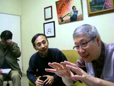Interview mit Yasuhiro Tanaka (Vorsitzender von Do...