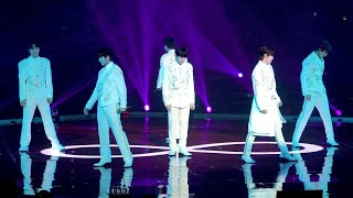 [4K] 240713 인피니트 [무한대집회Ⅳ] Day 1 'Tic Toc'