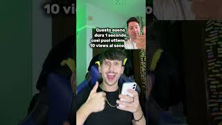 #shorts #challenge #viral #italian