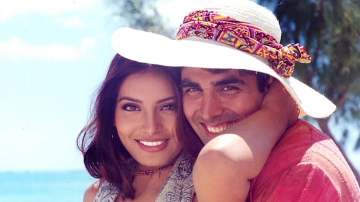 Kaun Main Haan Tum Bas Tum Offo | Udit Narayan | Alka Yagnik | Hindi Love Song