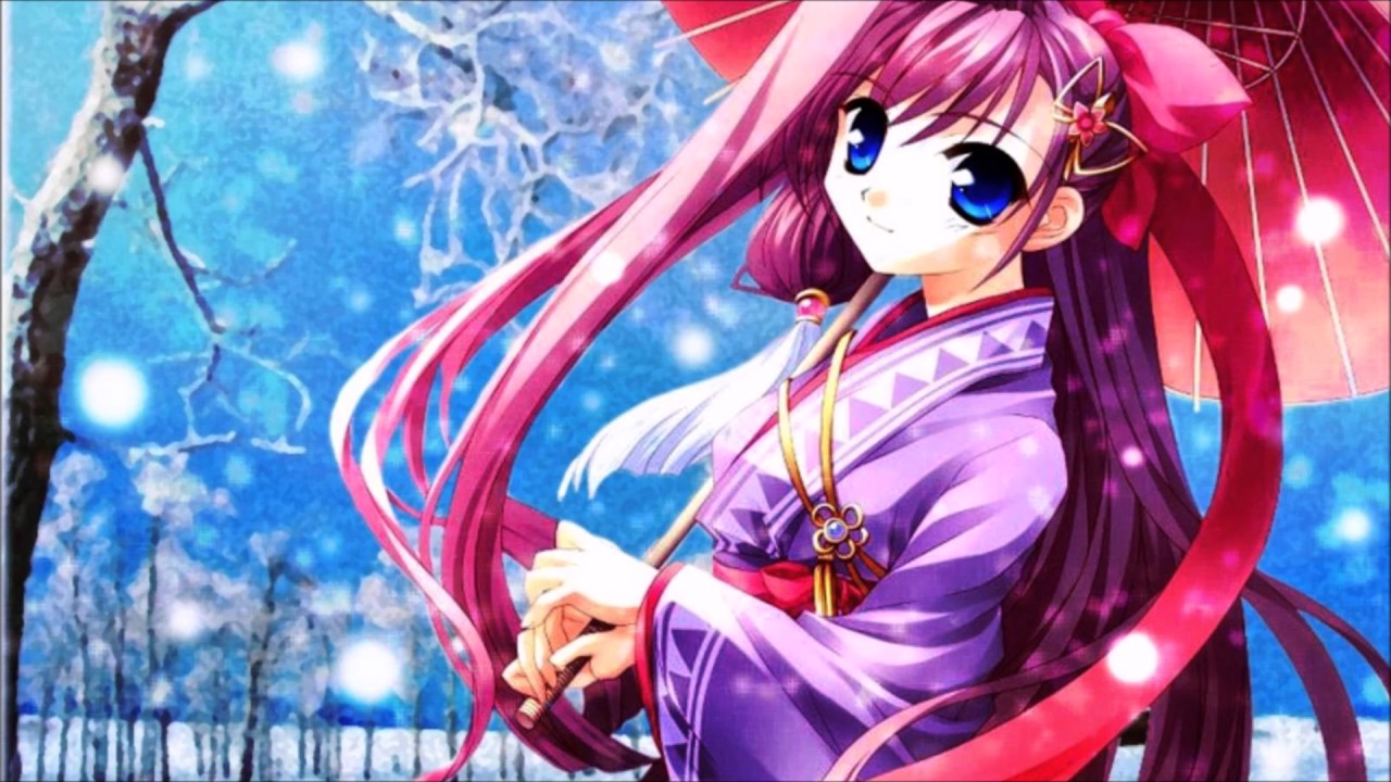 ♫ Nightcore - I LUV IT (PSY)♫