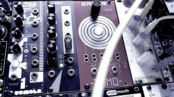 Reverse Landfill Creep Cluster - Audio Samples