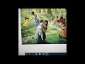 Beginning of video