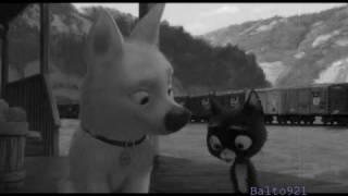 Bolt - Nickelback This Afternoon